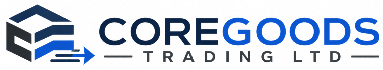 CoreGoods Trading Ltd
